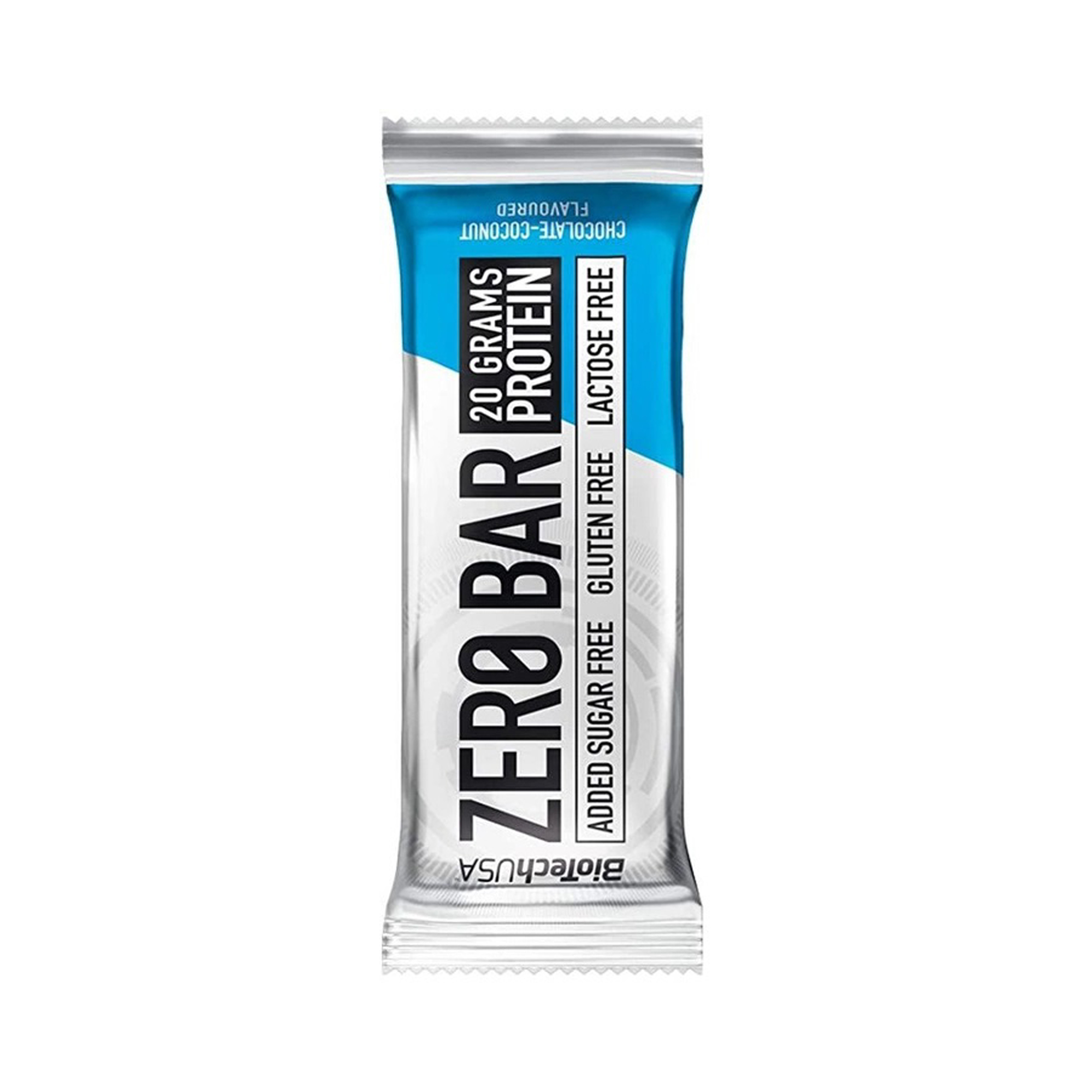 ZERO Protein Bar Coconut  50g