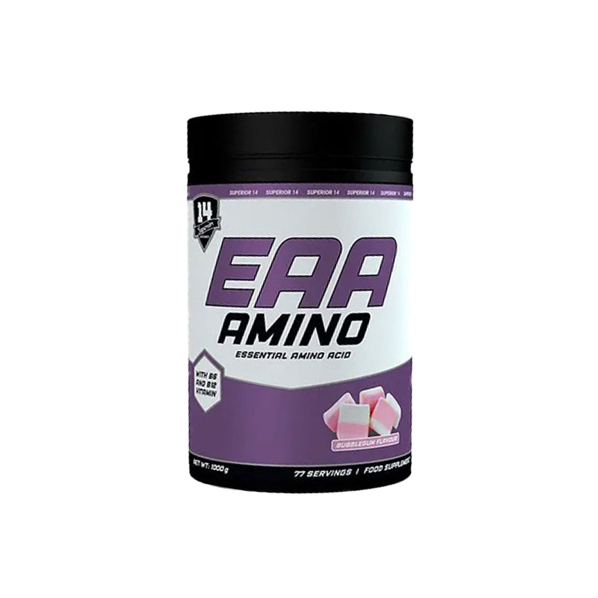 SUPERIOR 14 EAA AMINO 300G 23SERVINGS