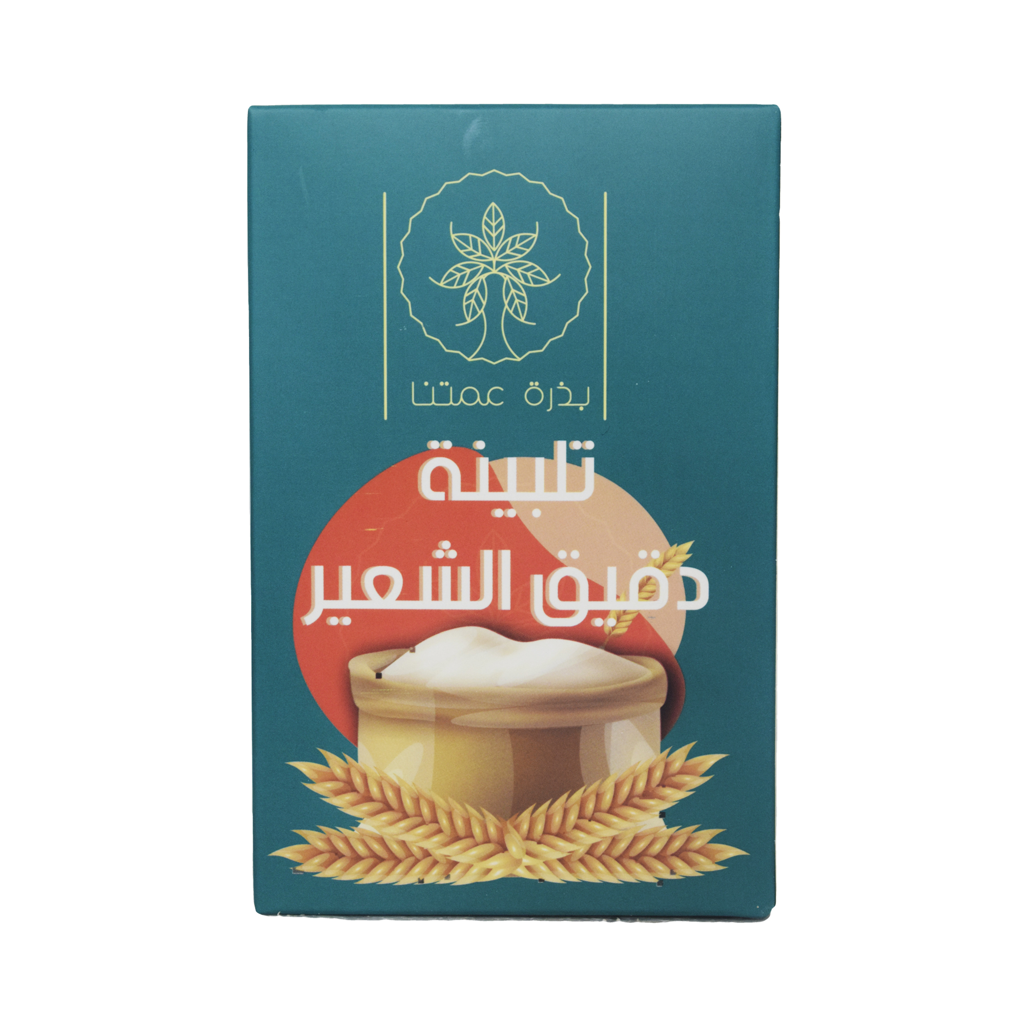 Bethrtammtna Barley Flour 500g