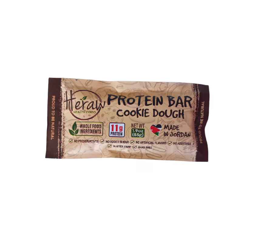 Hero Protein Cookies 55g