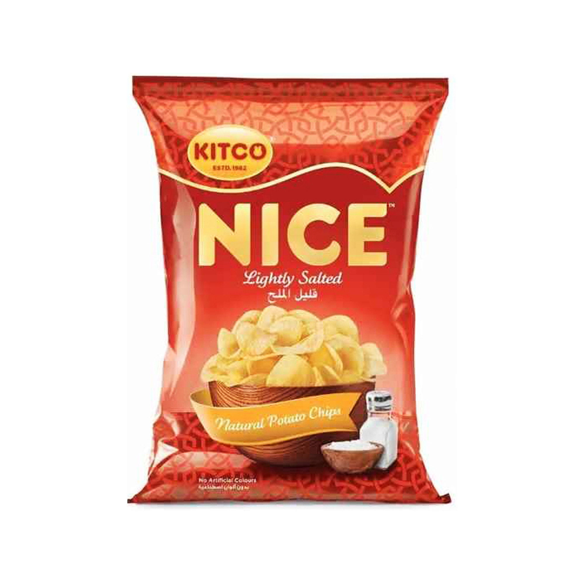 Nice Chips 50g