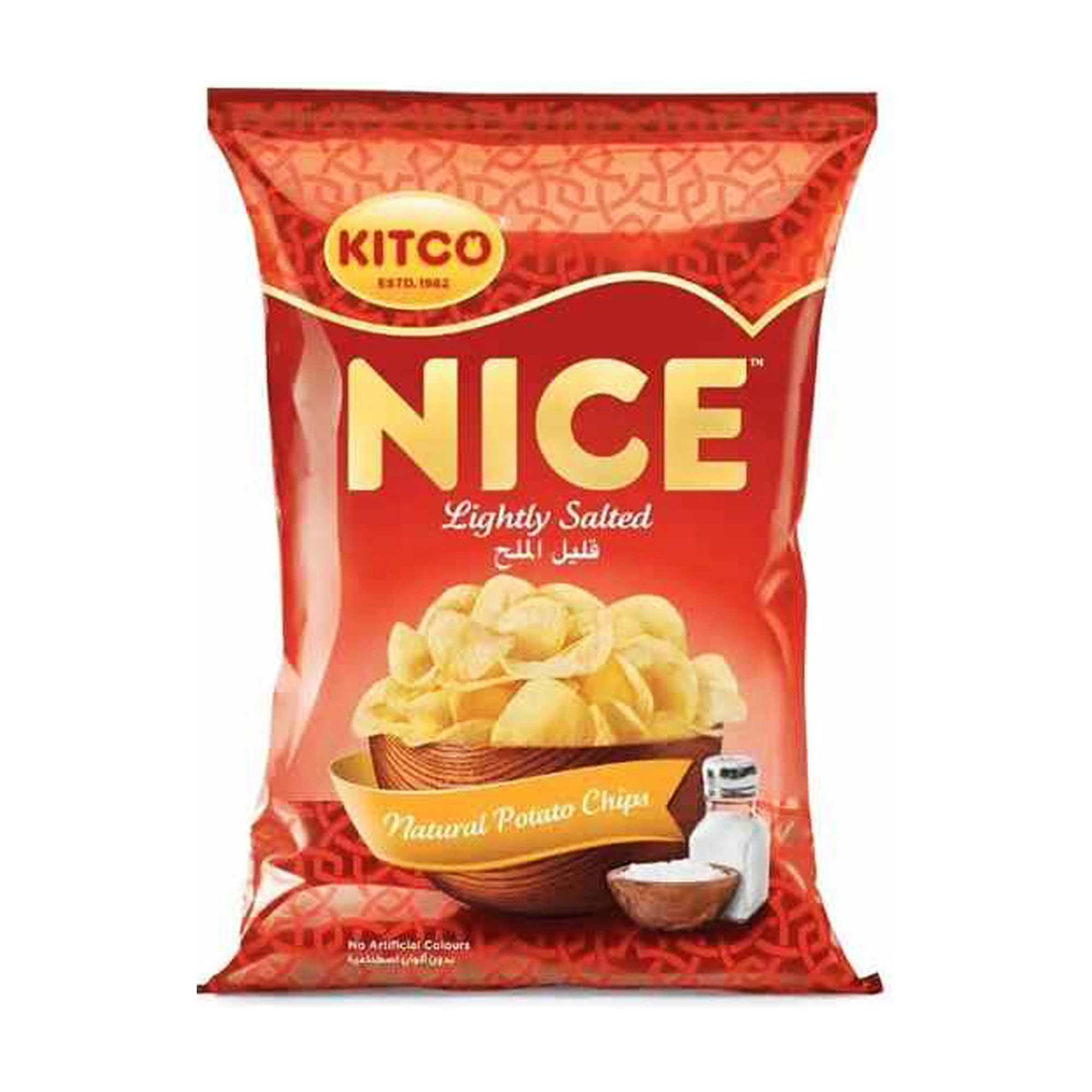 Nice Chips 170 g