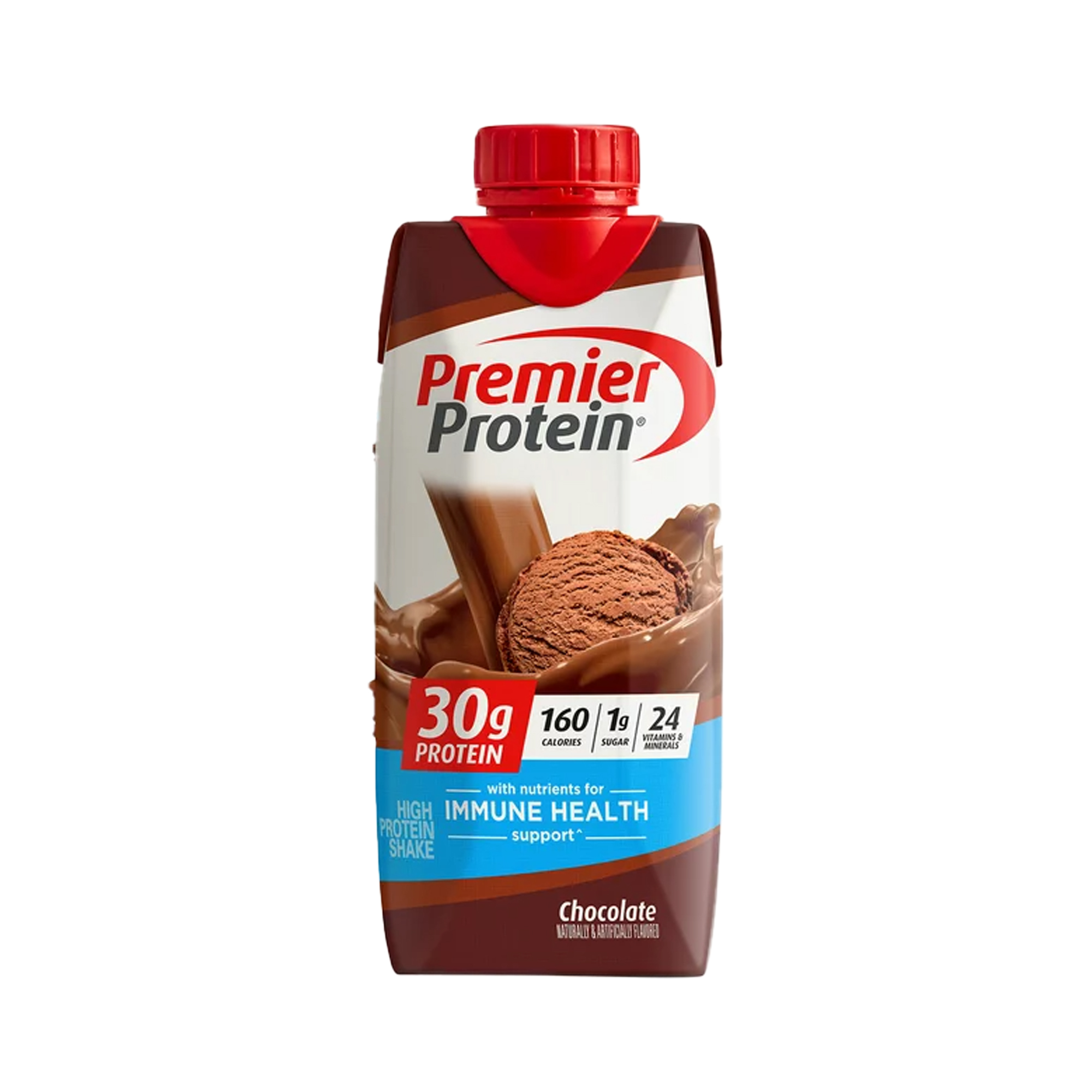 بريمير بروتين شراب شوكولاتة 325 مل