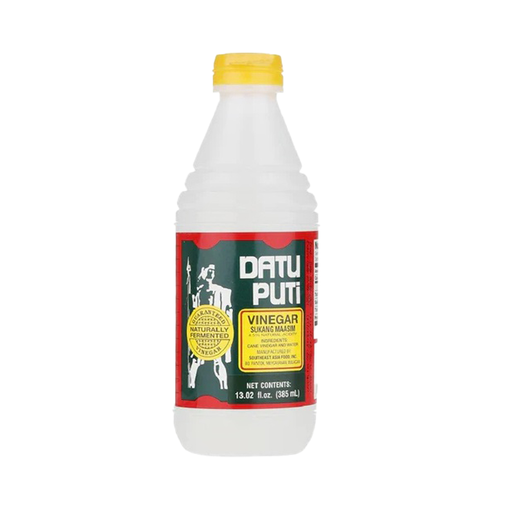 Datu Puti Vinegar 385ml