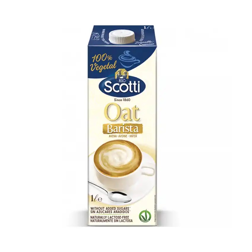 Scotti OAT BARISTA  DRINK 1L