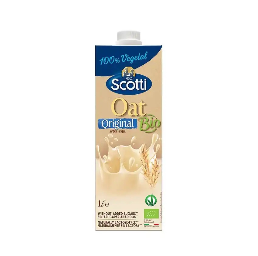 Scotti OAT ORIGINAL DRINK 1L