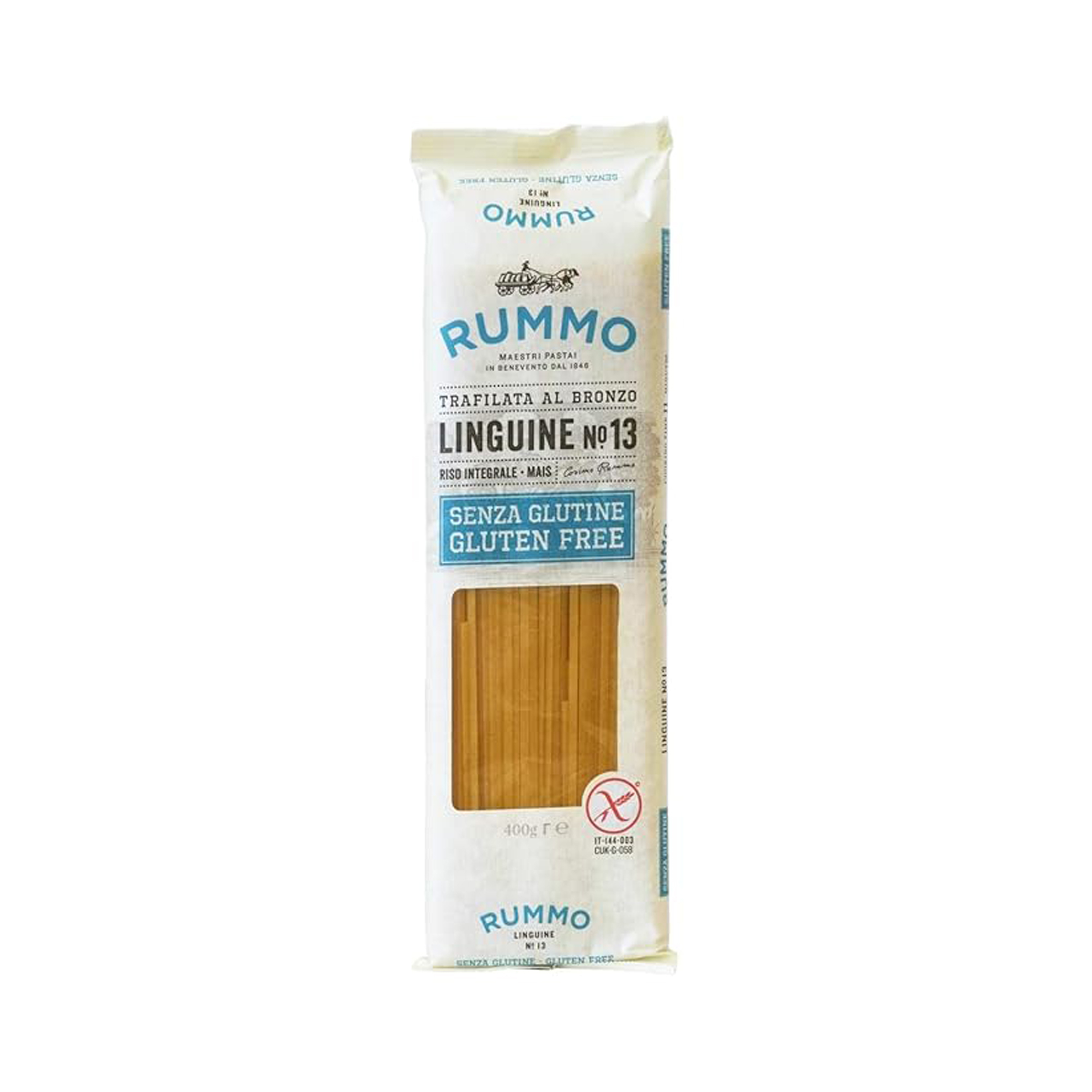 RUMMO  Linguini  400G