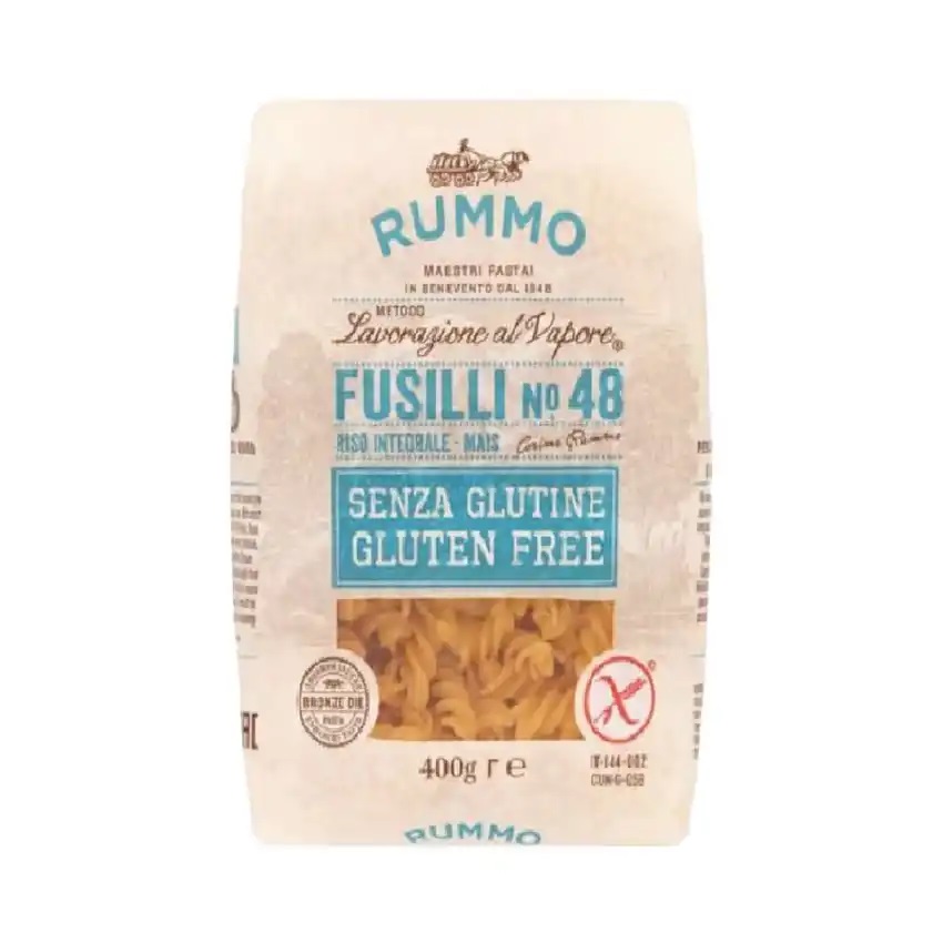 RUMMO Fosolini  400g