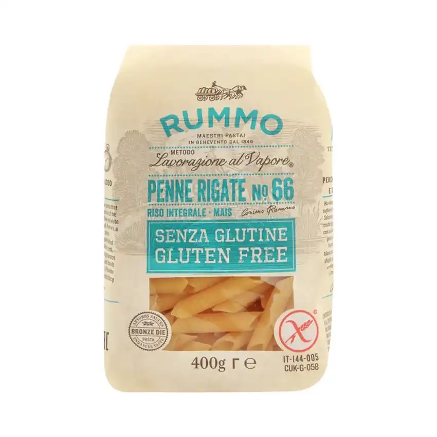 RUMMO PENNE RIGATE 400g