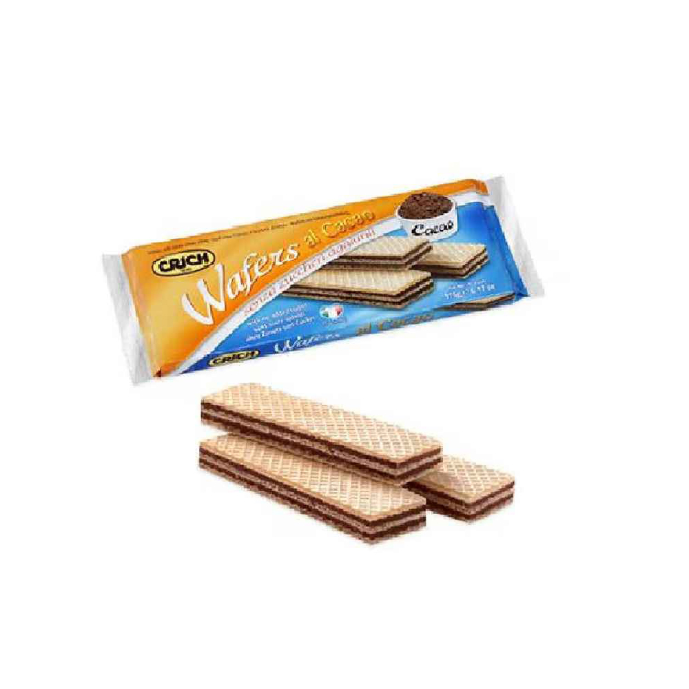 Kreish Wafer Cocoa 175g