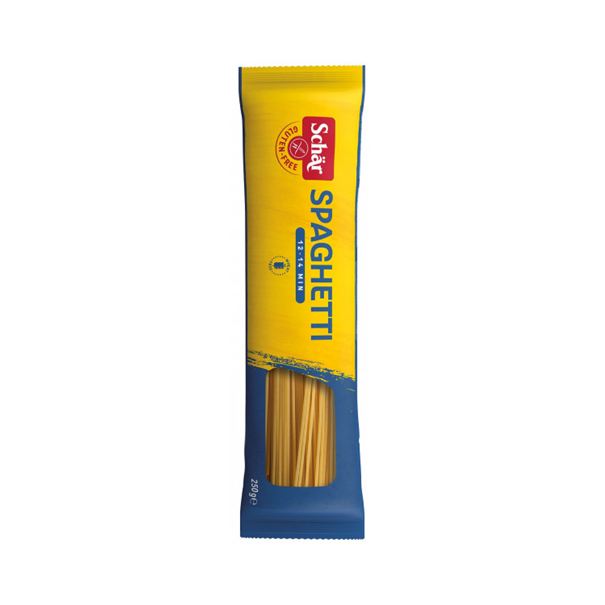 Schar Spaghetti Gluten Free 250g