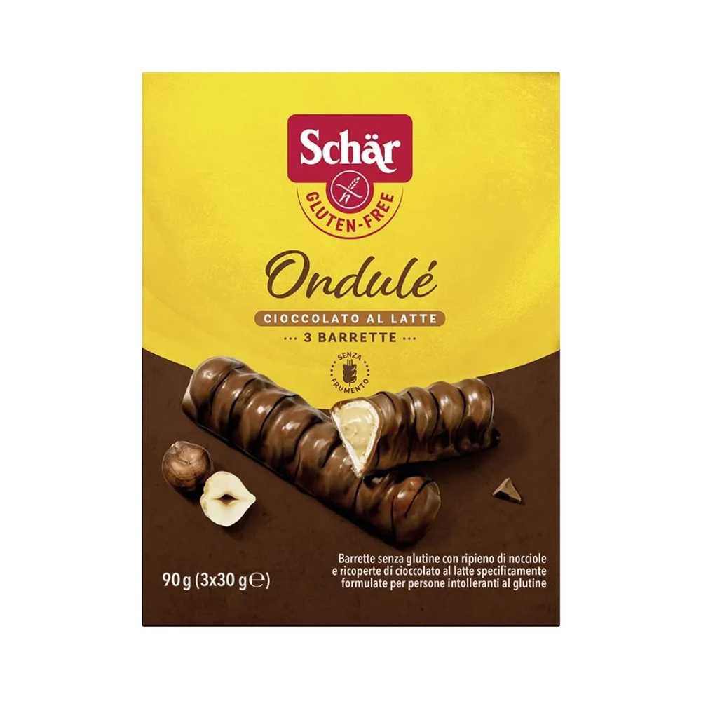 Schär Melto, Gluten-Free (3 x 30 g)