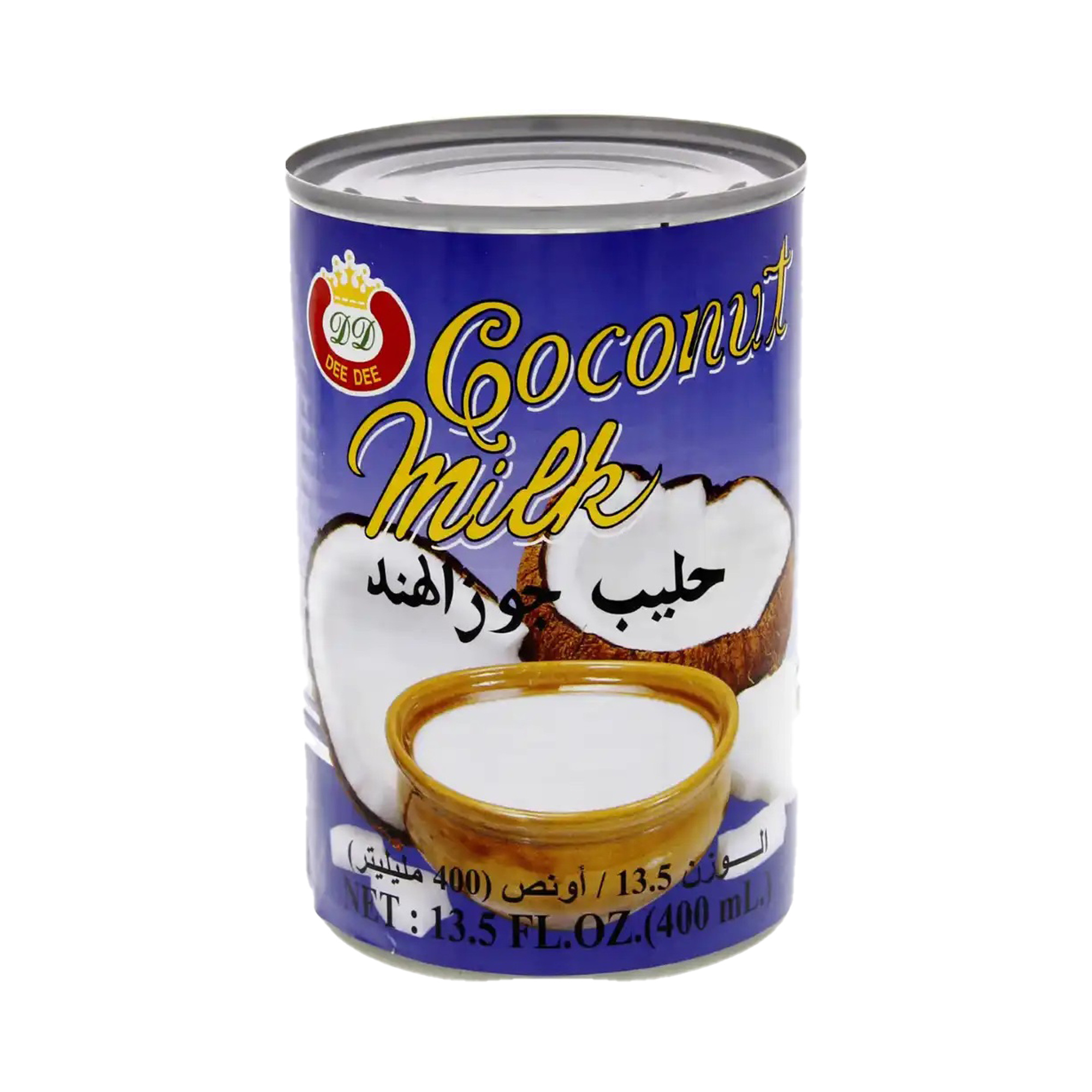 DD Coconut Milk 400 ML