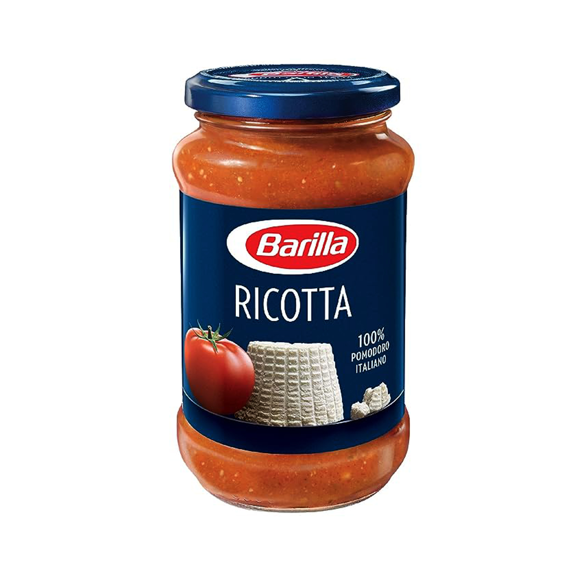 Barilla Ricotta Sauce 400g