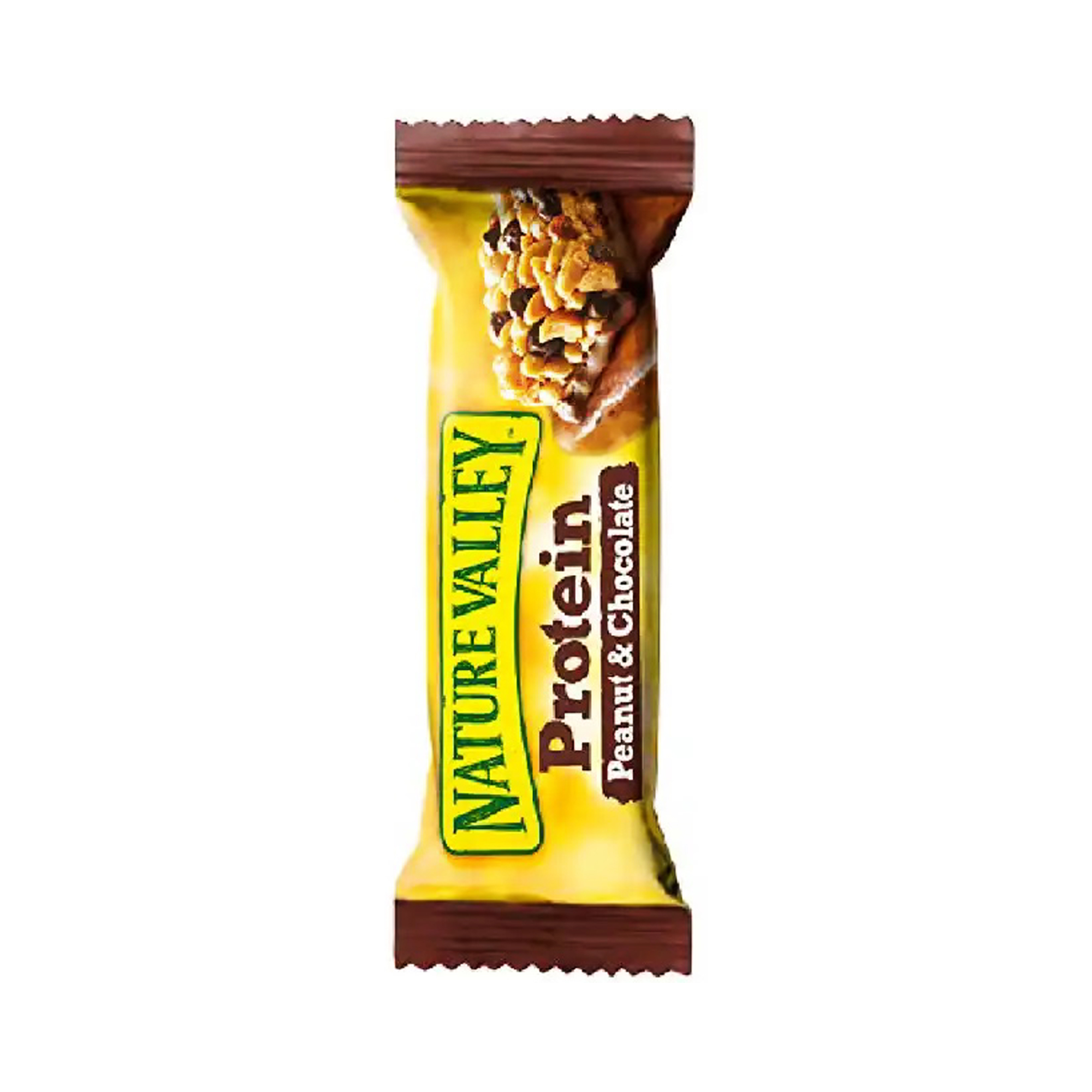 Nature Valley Peanut & Chocolate Protein Bar 40g