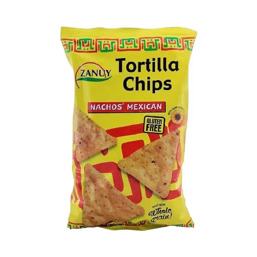 ZANUY TORTILLA MEXICAN 200g