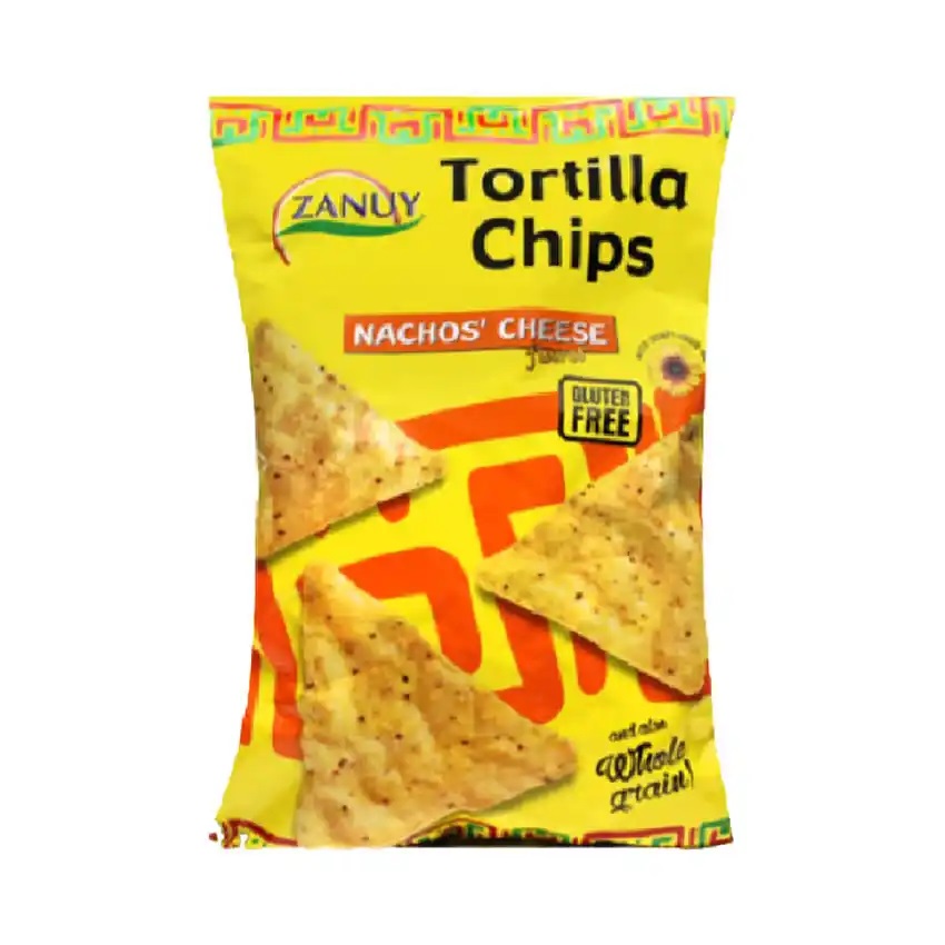 ZANUY TORTILLA CHEESE 200g