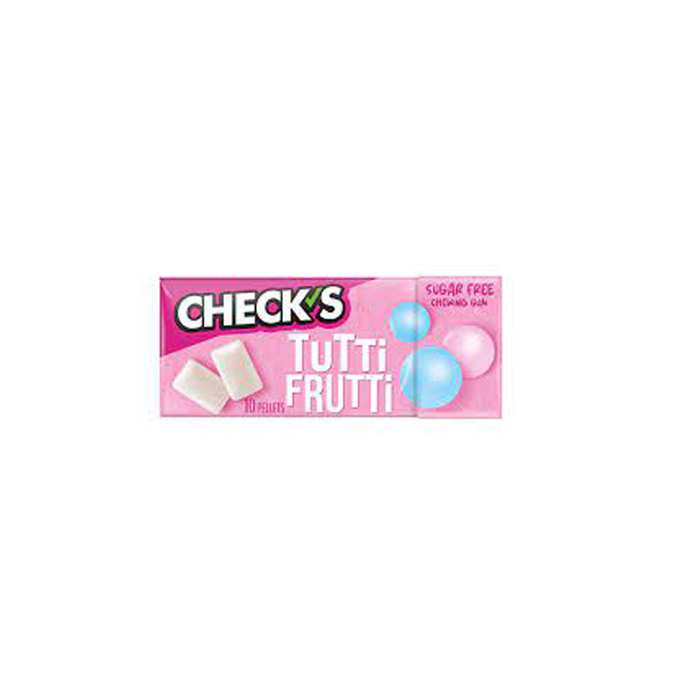 Cheeks gum - Safwa For Food Manufacturers 13g