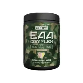 ارمي امينو 300غ 23حصة مانجا و باشن فروت
