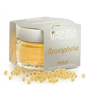 أندريا ميلانو لؤلؤات الخل الأبيض 50 غ