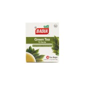 باديا شاي اخضر 10مغلفات