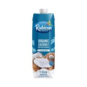 Rubicon Organic Coconut Non-Dairy Milk Beverage 1L