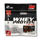 Melissa High protein pasta penne rigate 400g