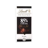 Lindt Chocolate 100g 85%