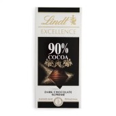 Lindt Chocolate 100 g 90%