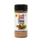 Badia  TACO SEASONING 78 gr