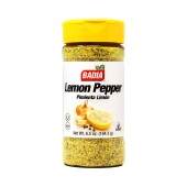 Badia LEMON PEPPER 184.3g