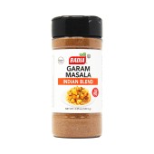 Badia GARAM MASALA INDIAN BLEND 120.5g