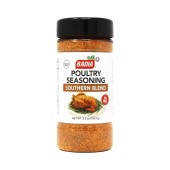 Badia POULTRY SEASONING SOUTHERN BLEND 155.9 g