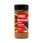 Badia ANDREW ZIMMERN MEXICAN FIESTA SEASONING TRADITIONAL STYLE 127.6g