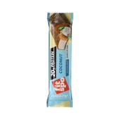 Fit Spo Active Protein bar 20g protein, Coconut,60g