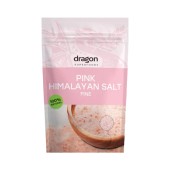 Fine Pink Himalayan Salt (500g)