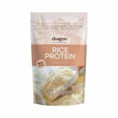 Dragon organic rice PROTEIN 200g