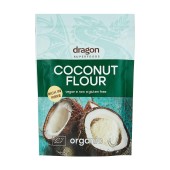 Dragon Superfoods Coconut Flour