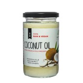 Coconut oil 370ML