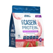 Applied Nutrition CASEIN 900G 30 SERVINGS strawberry cream