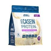 Applied Nutrition CASEIN 900G 30 SERVINGS Vanilla cream