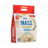 Applied Nutrition, Critical Mass, 6 kg, 100 Scoops, 25 Servings, Vanilla