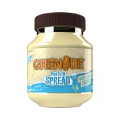 Grenade Proten Spread White Chocolate 360 g