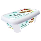 Vegan Cream Spread 200g Tupper