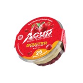 ايه كب ريد بيريز سناك بروتين 80 غم
