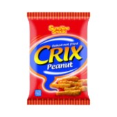 Crix Peanut Chips 46g