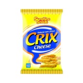 Crix Chips Baked Not Fried