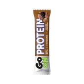 GO ON Protein bar 20% cocoa 50g