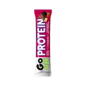 GO ON Protein bar 20%  with cranberry and goji 50g