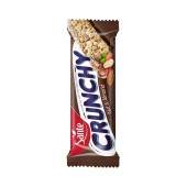 sante Crunchy bar with nuts and almonds with chocolate coating 40g